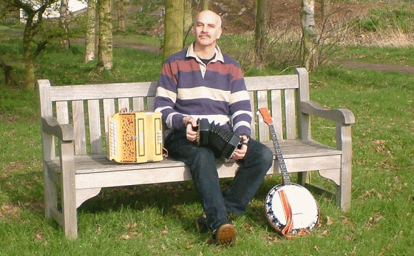 Andy Casserley Andy Casserley